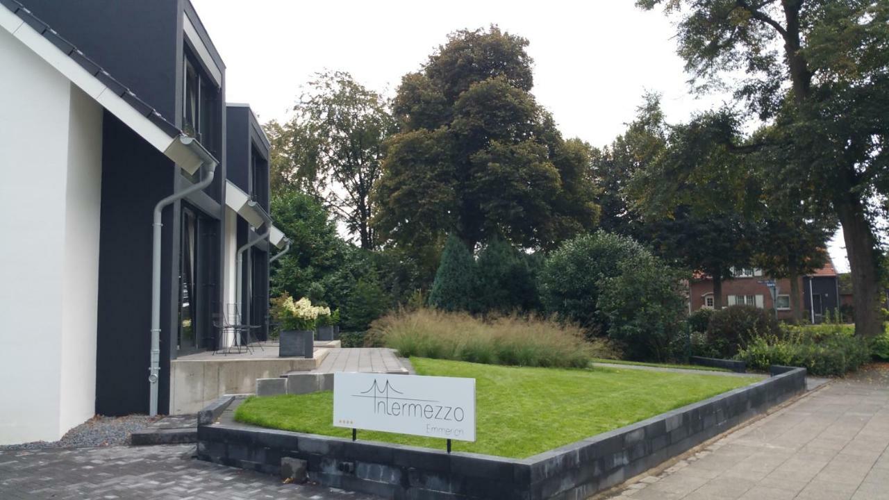 Intermezzo Emmerich Eksteriør bilde