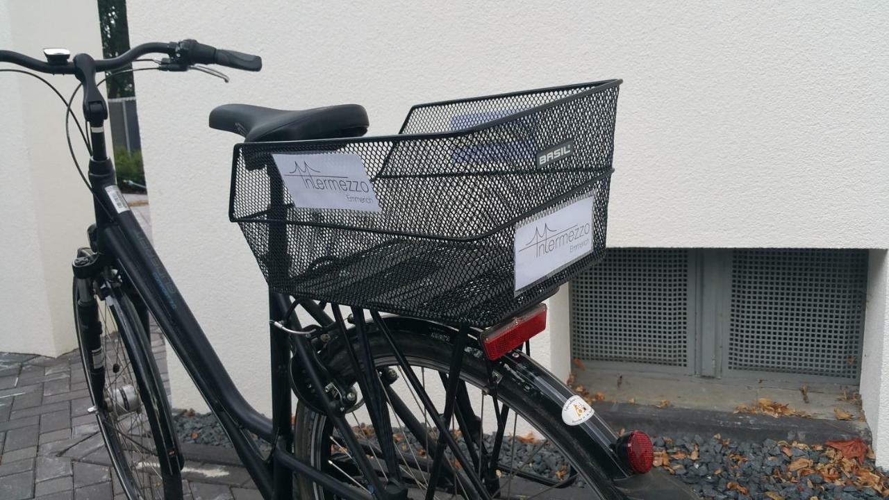 Intermezzo Emmerich Eksteriør bilde